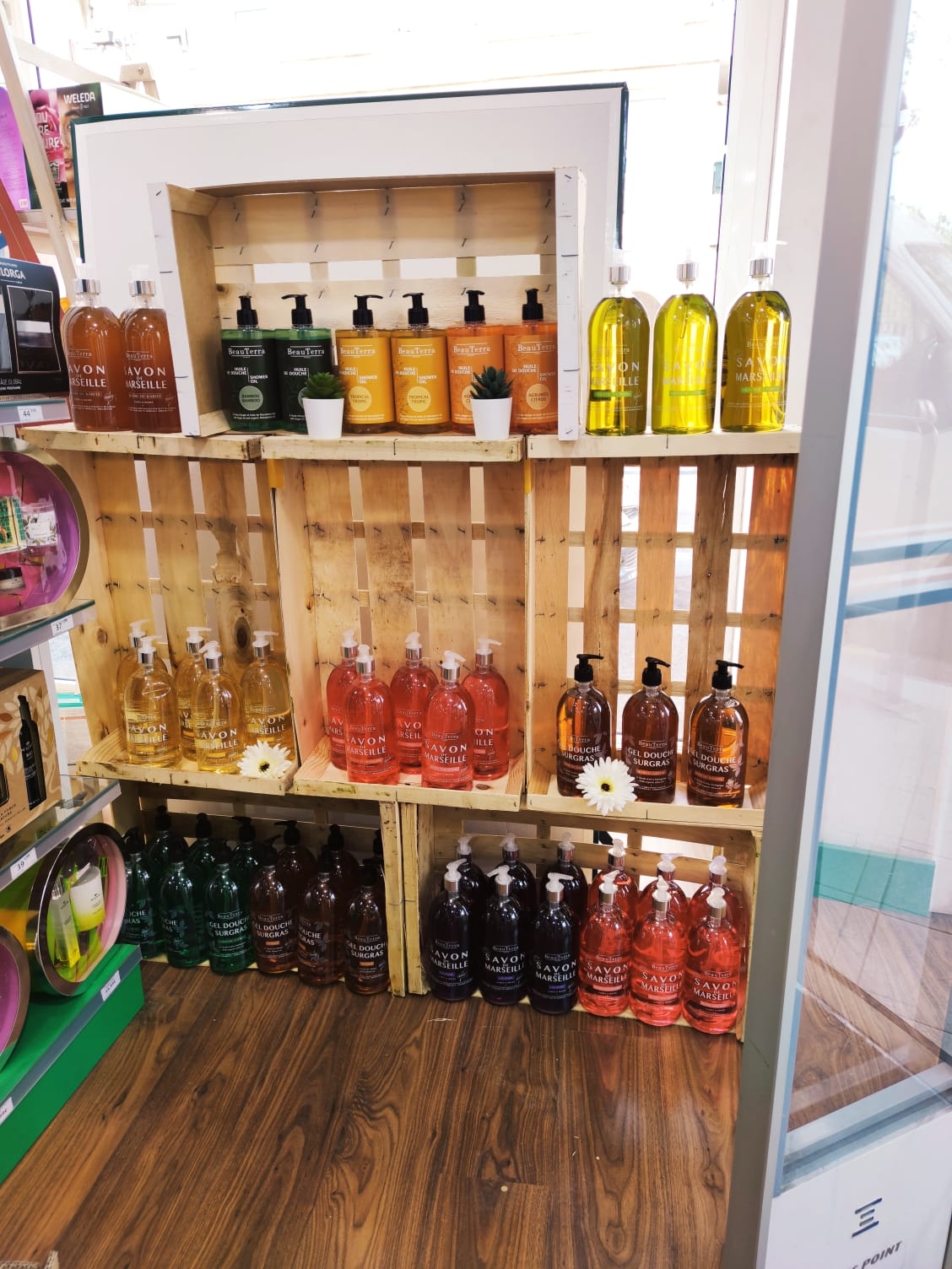 Pharmacie République