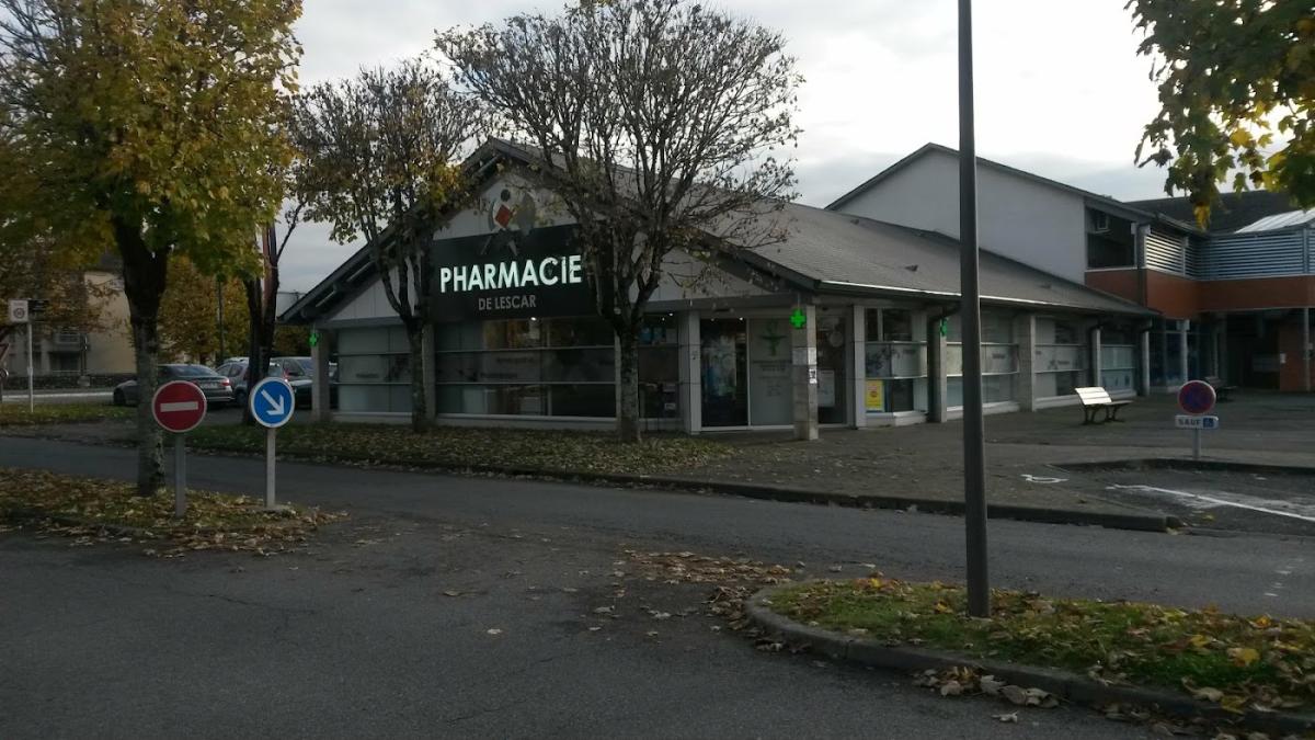 Pharmacie Duizabo