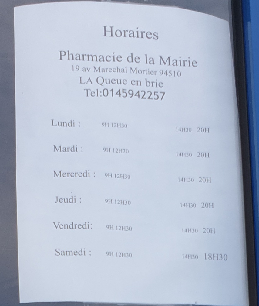 PHARMACIE TCHUENKAM SIMO