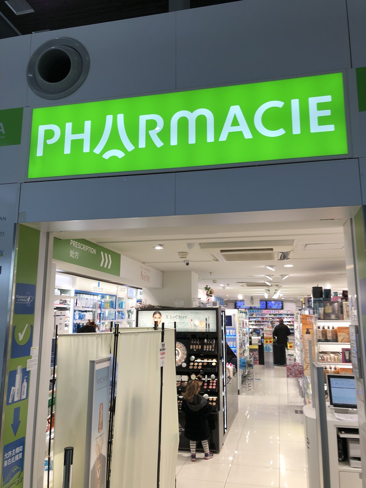 Pharmacie du Voyage