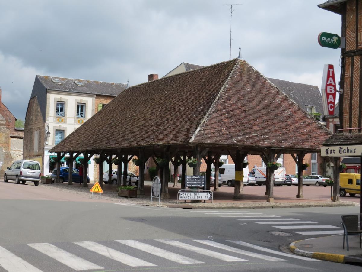 Pharmacie de La Halle