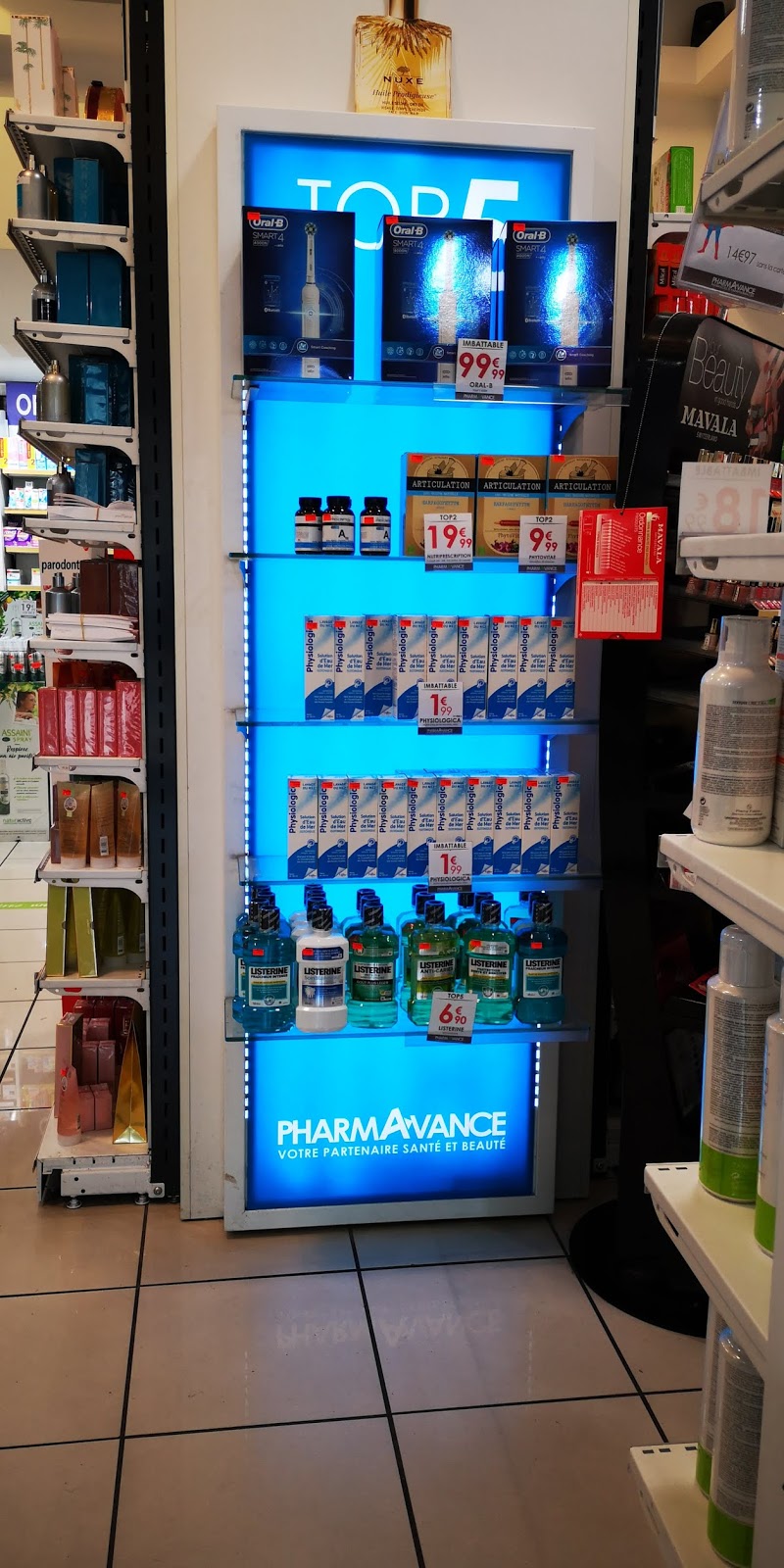 Pharmacie Périgueux