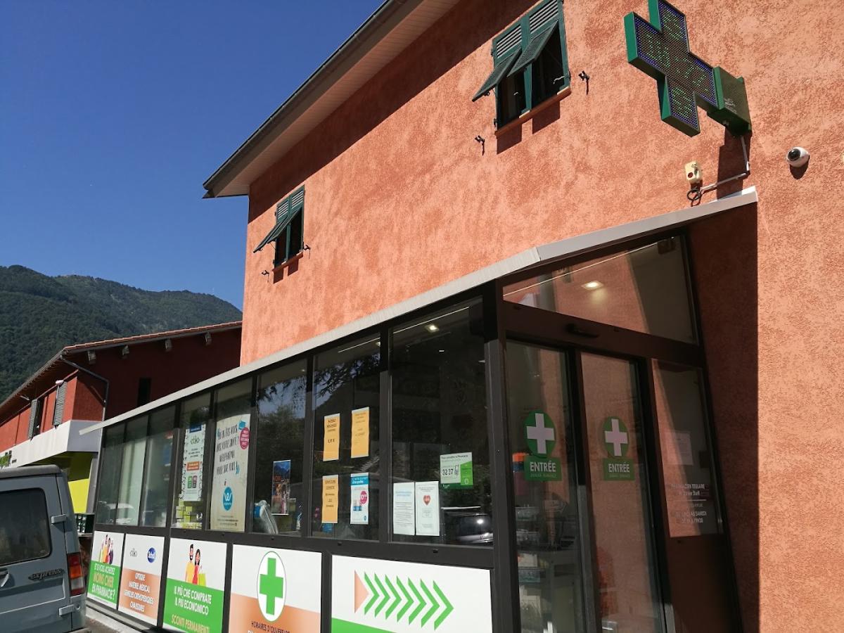 Pharmacie wellpharma | Pharmacie de la Roya