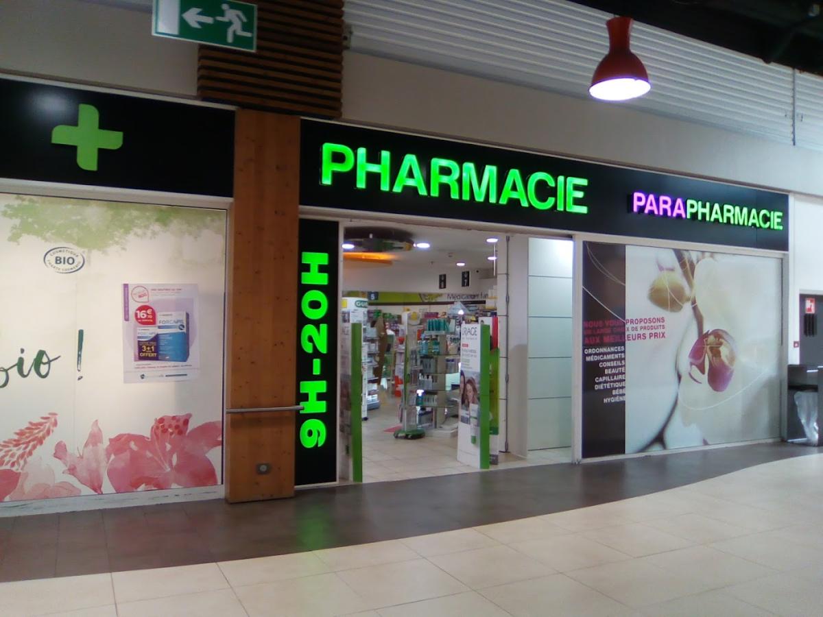 Pharmacie Durand