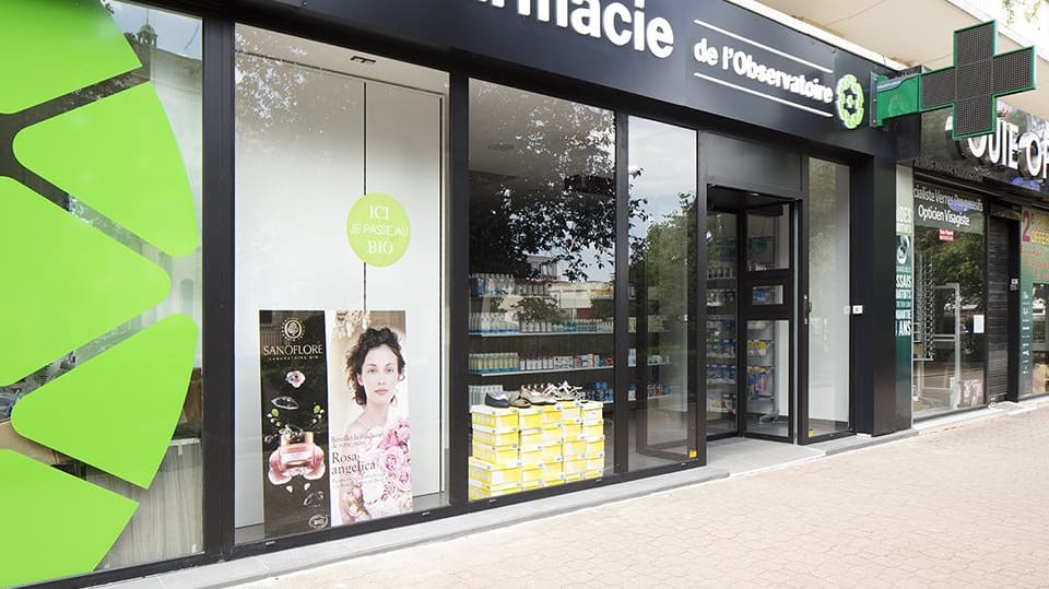 Pharmacie de l'Observatoire