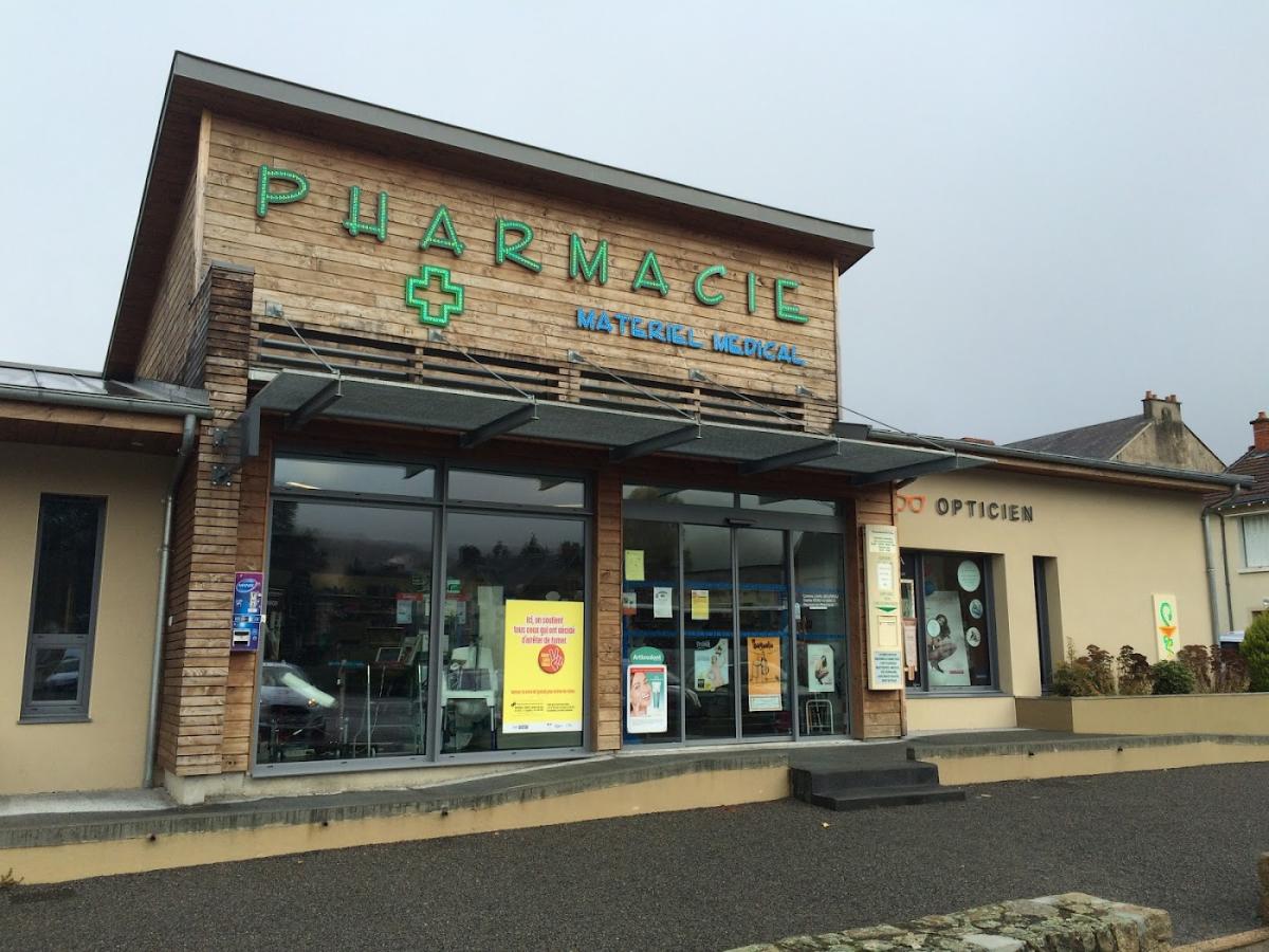 Pharmacie de l'Union