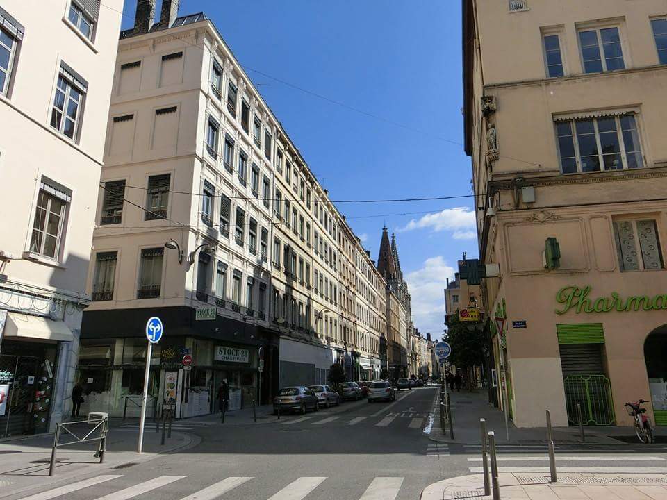 Pharmacie du Serpent