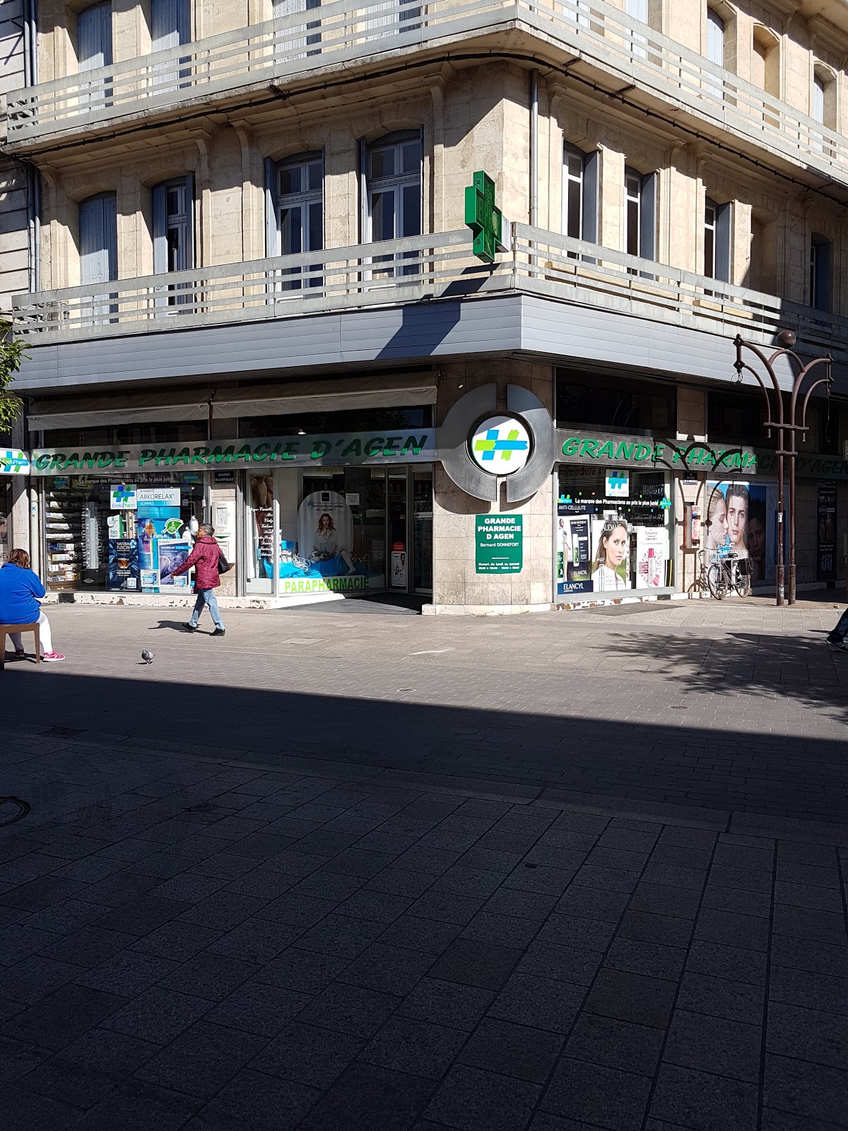 Grande Pharmacie d' Agen