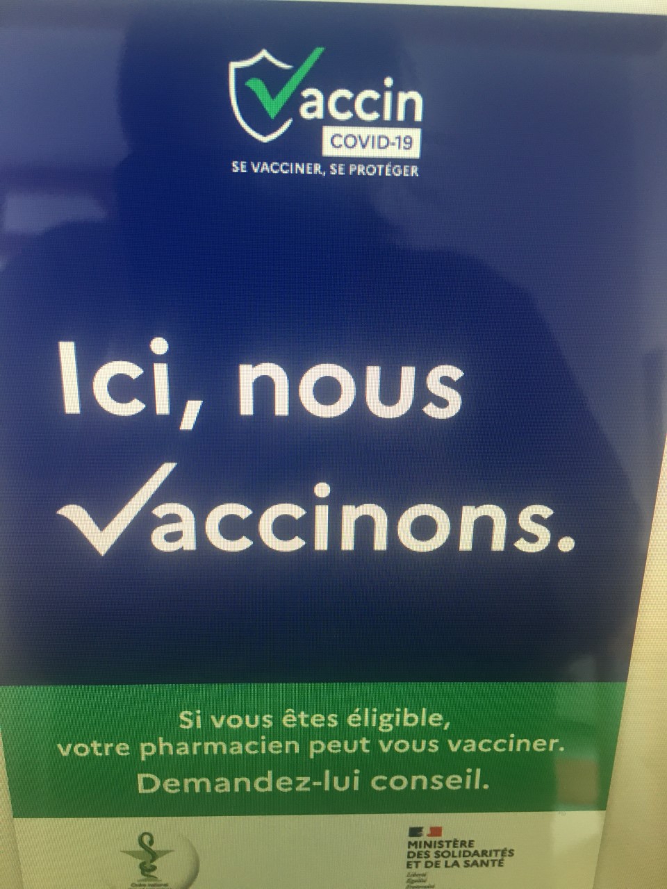 Pharmacie Tari Caujolle