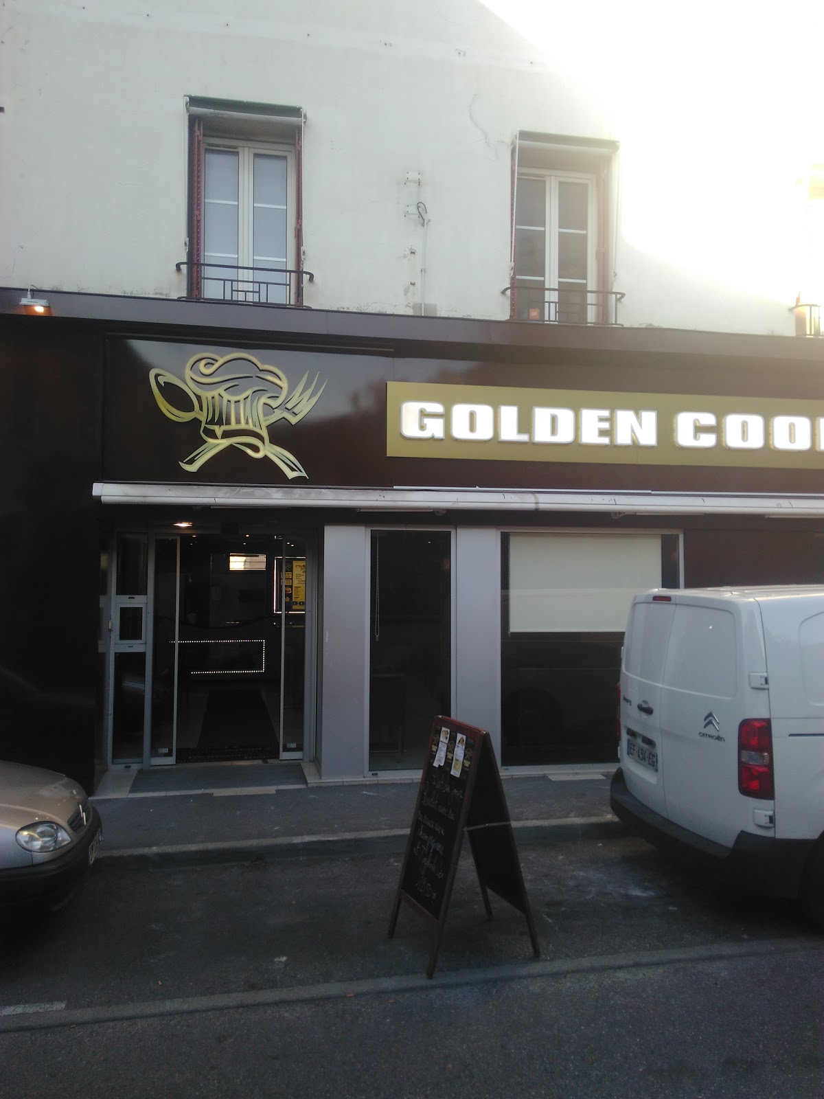 Pharmacy of the City Hall