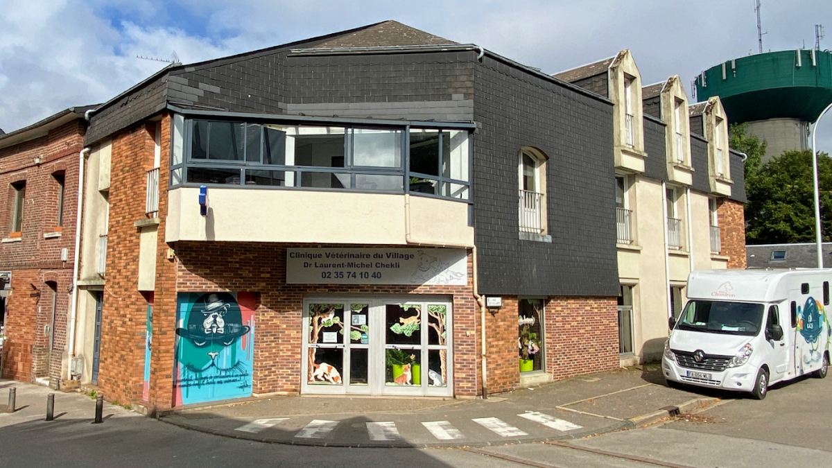 Clinique Vétérinaire du Village