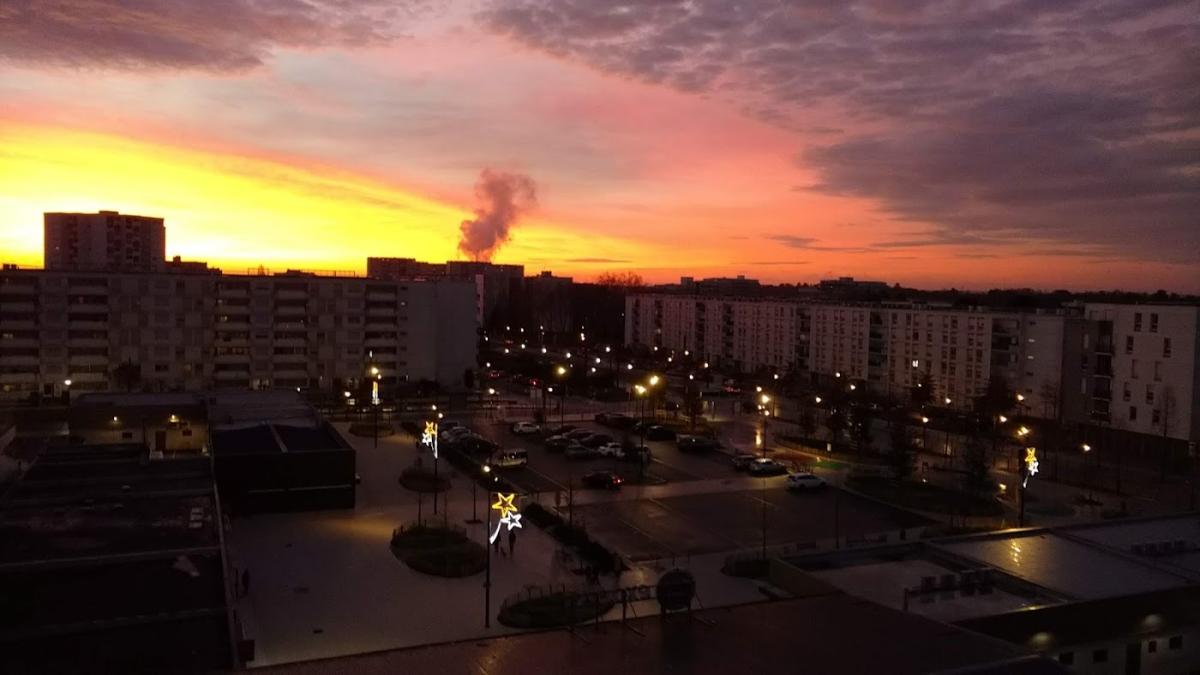 Pharmacie Coeur de Roseraie