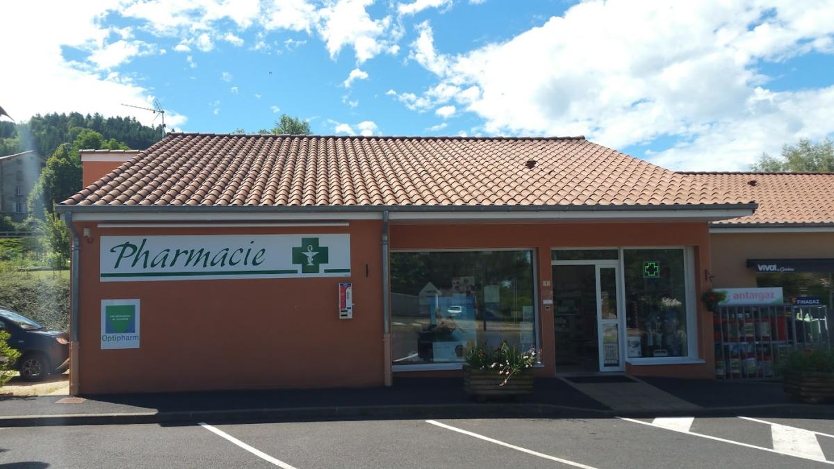 Pharmacie _ Michel
