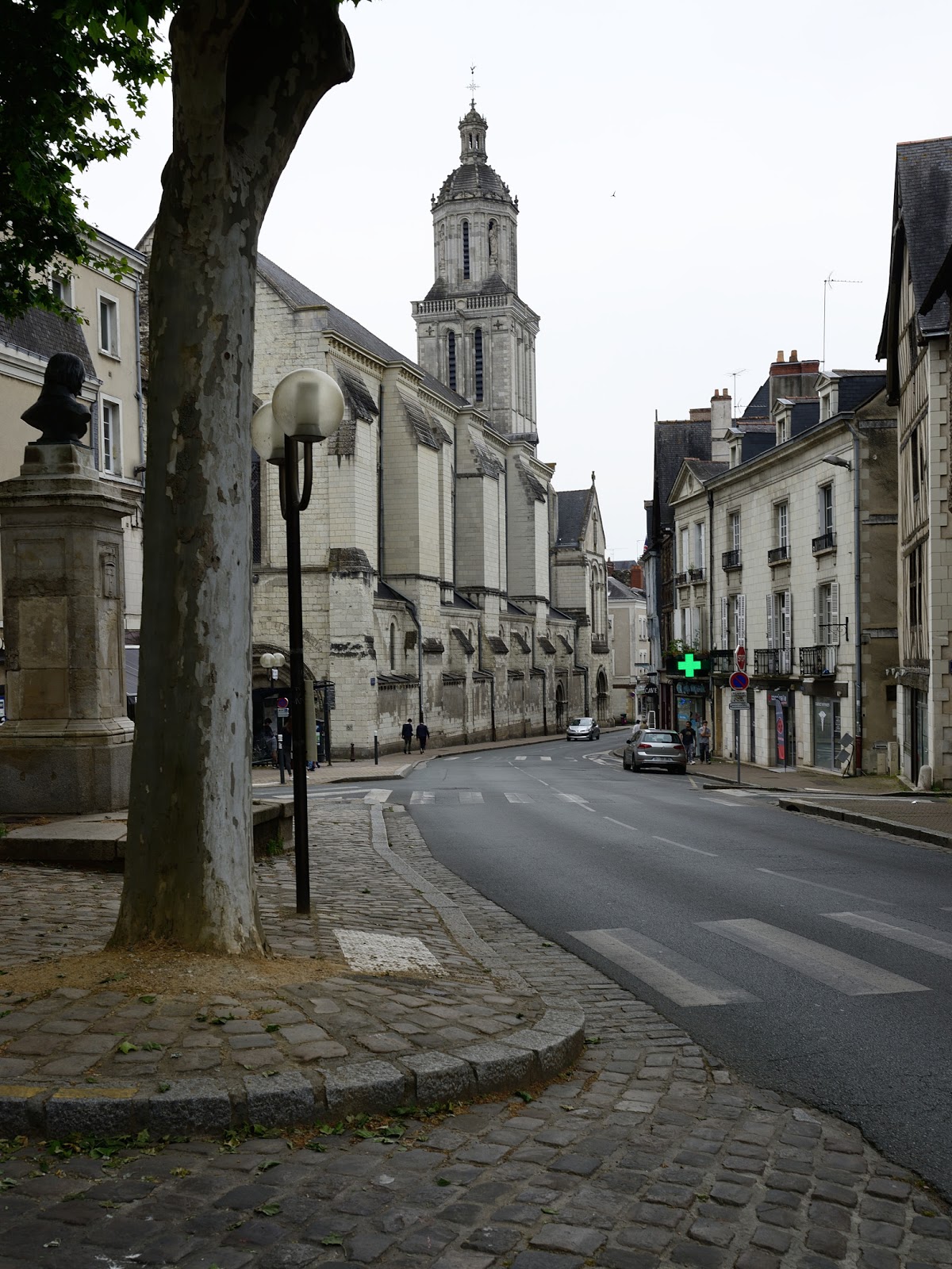Pharmacie Guérin Anne
