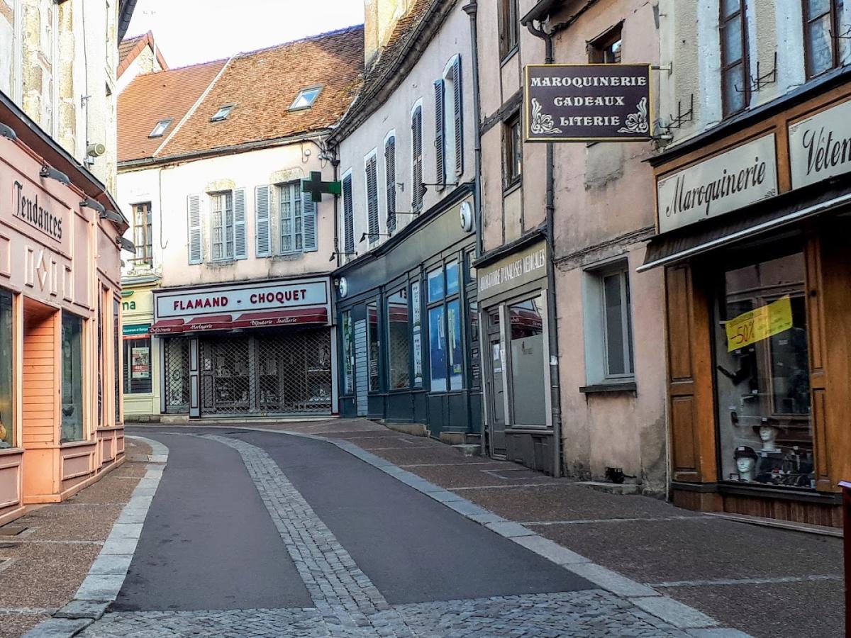 PHARMACIE ERKENS BEURTON