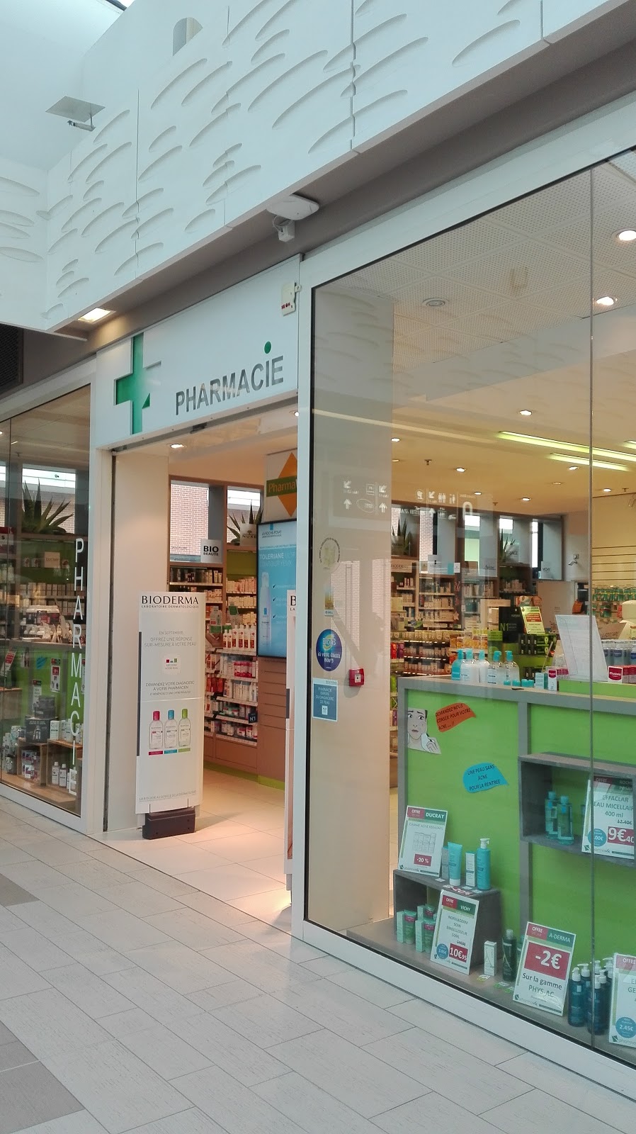 Pharmacie Rivetoile