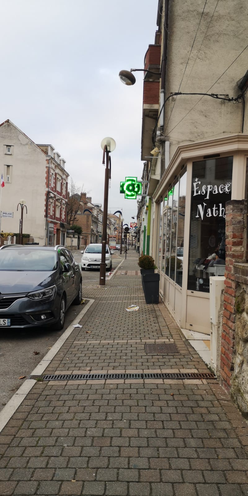 Pharmacie Gandon-jouet Selarl