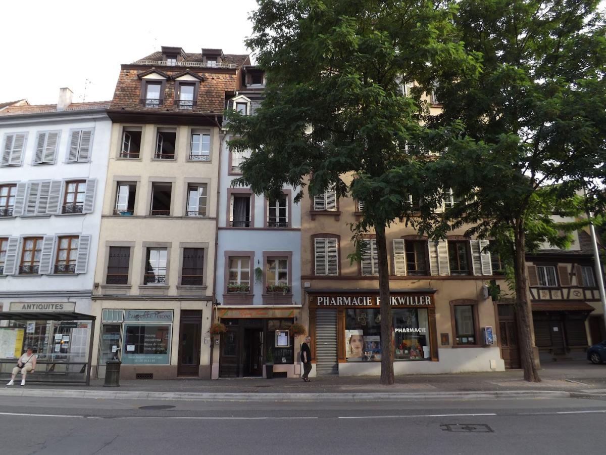 Pharmacie Finkwiller