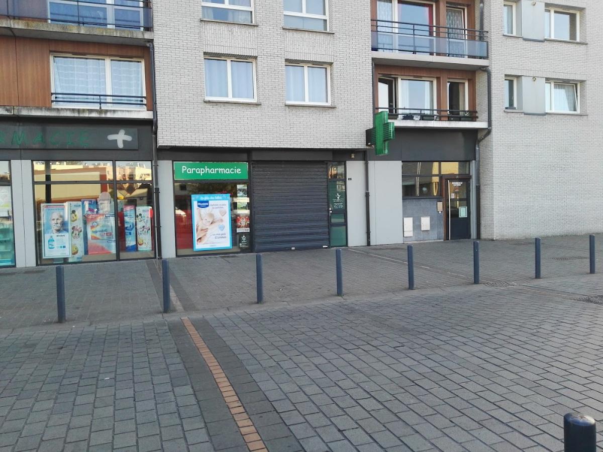 Pharmacie Centrale Grande-Synthe