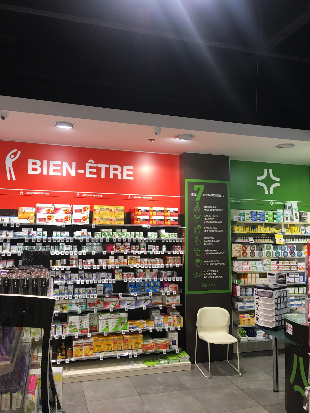 PHARMABEST Pharmacie Flandre Littorale