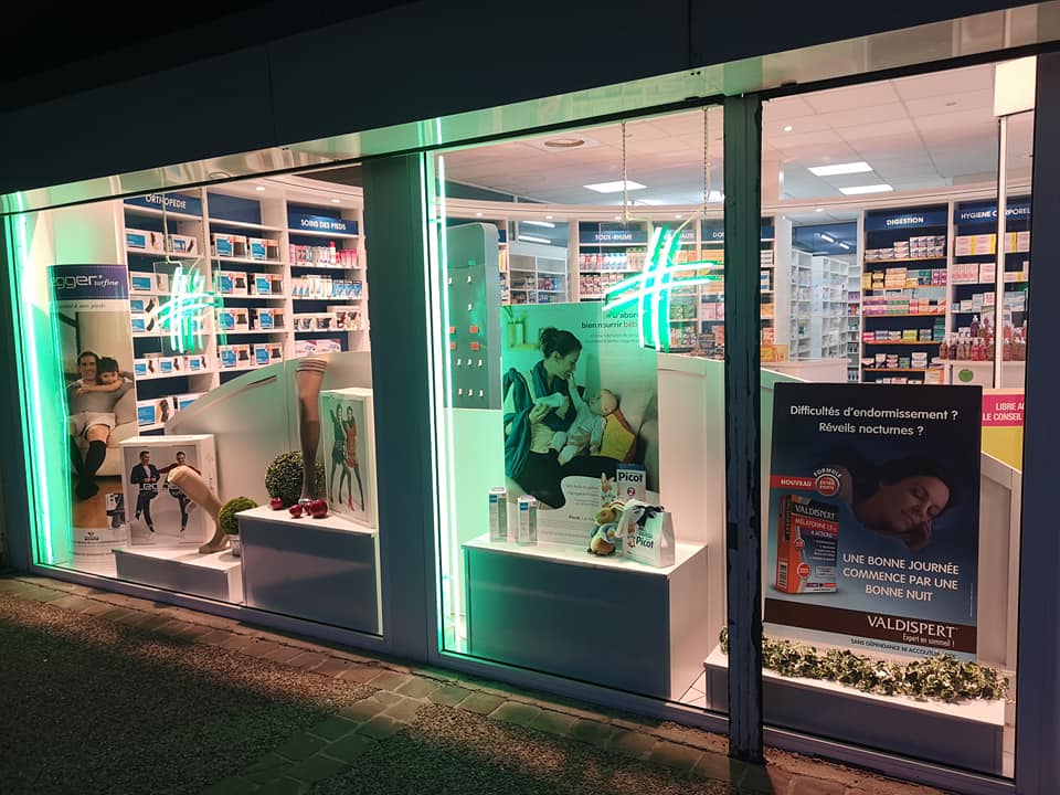 Pharmacie Saint-Jean