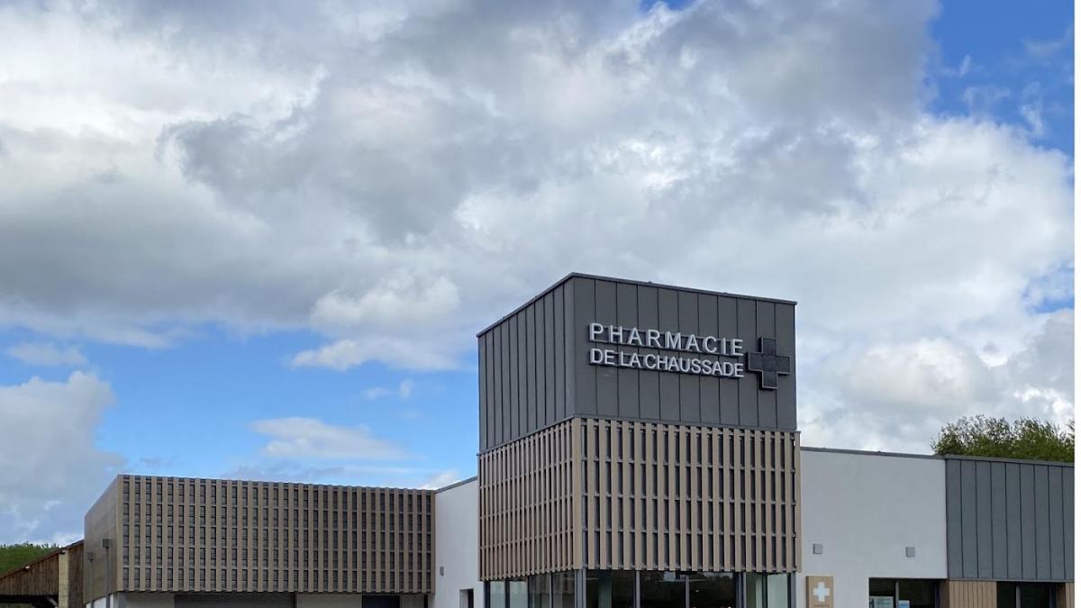 Pharmacie de la Chaussade