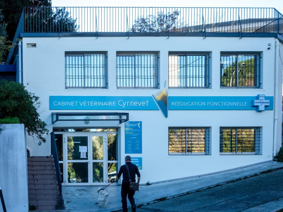 Cabinet Vétérinaire Cyrnevet Lupino