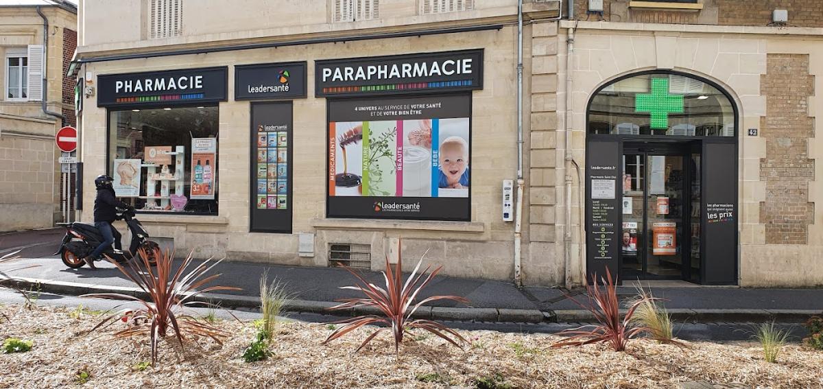 Pharmacie ST ELOI