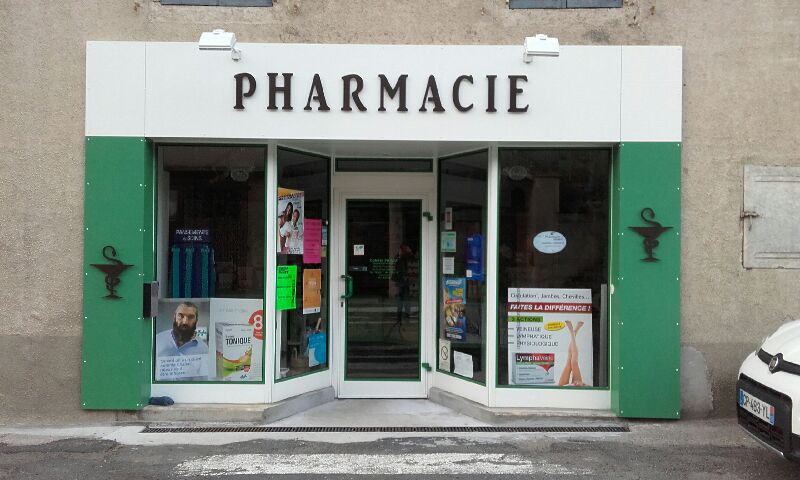 Pharmacie GALTIER