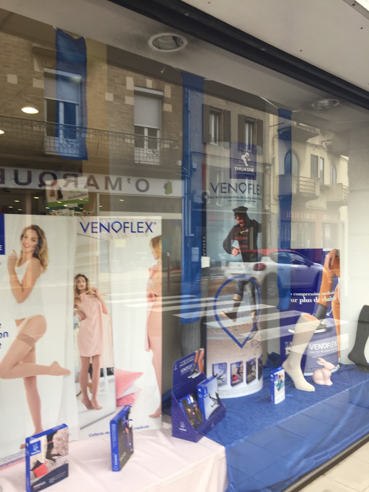 Aprium Pharmacie Cathare