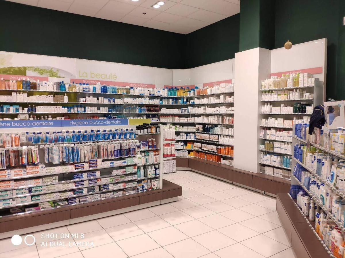 E.Leclerc Parapharmacie