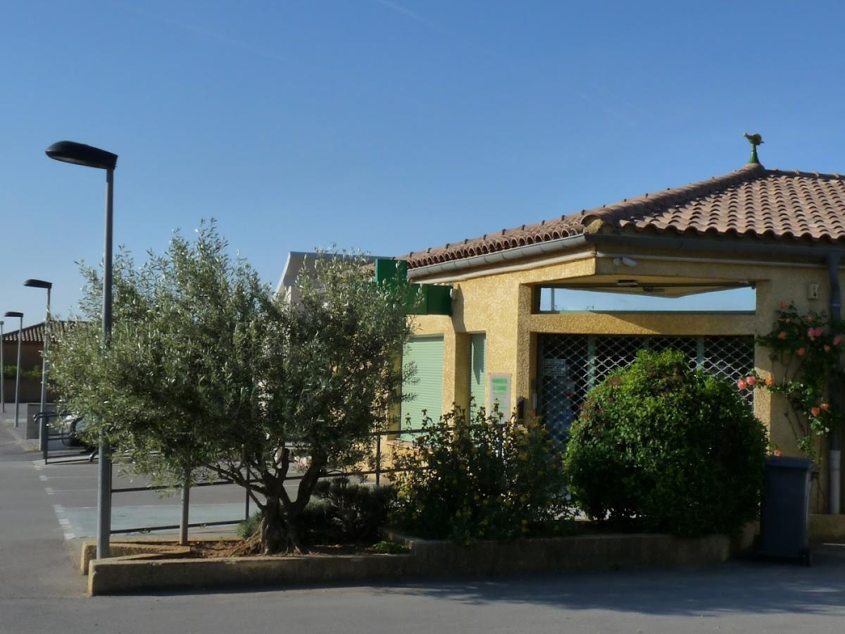 Pharmacie de la Clamouse