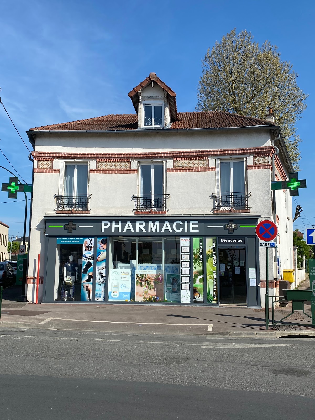 Pharmacie Blondel