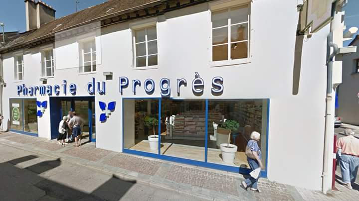 Pharmacie du Progrès