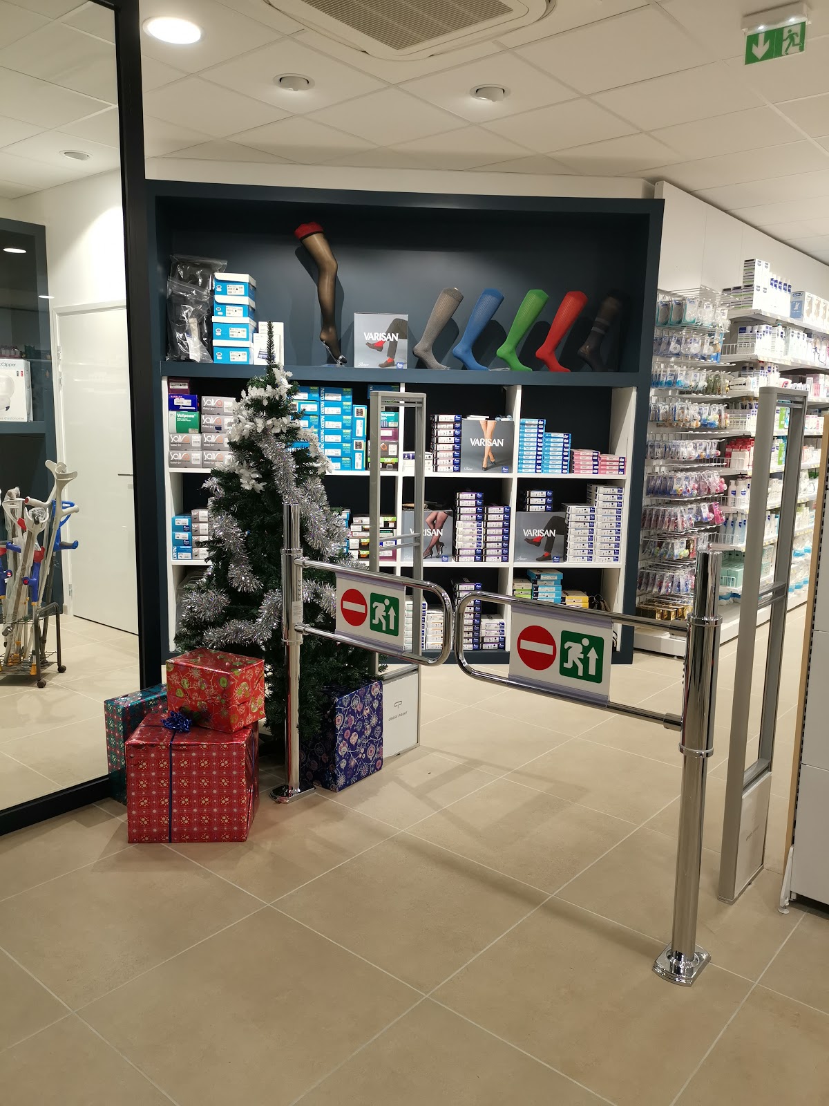 Pharmacie Noisy Cormiers