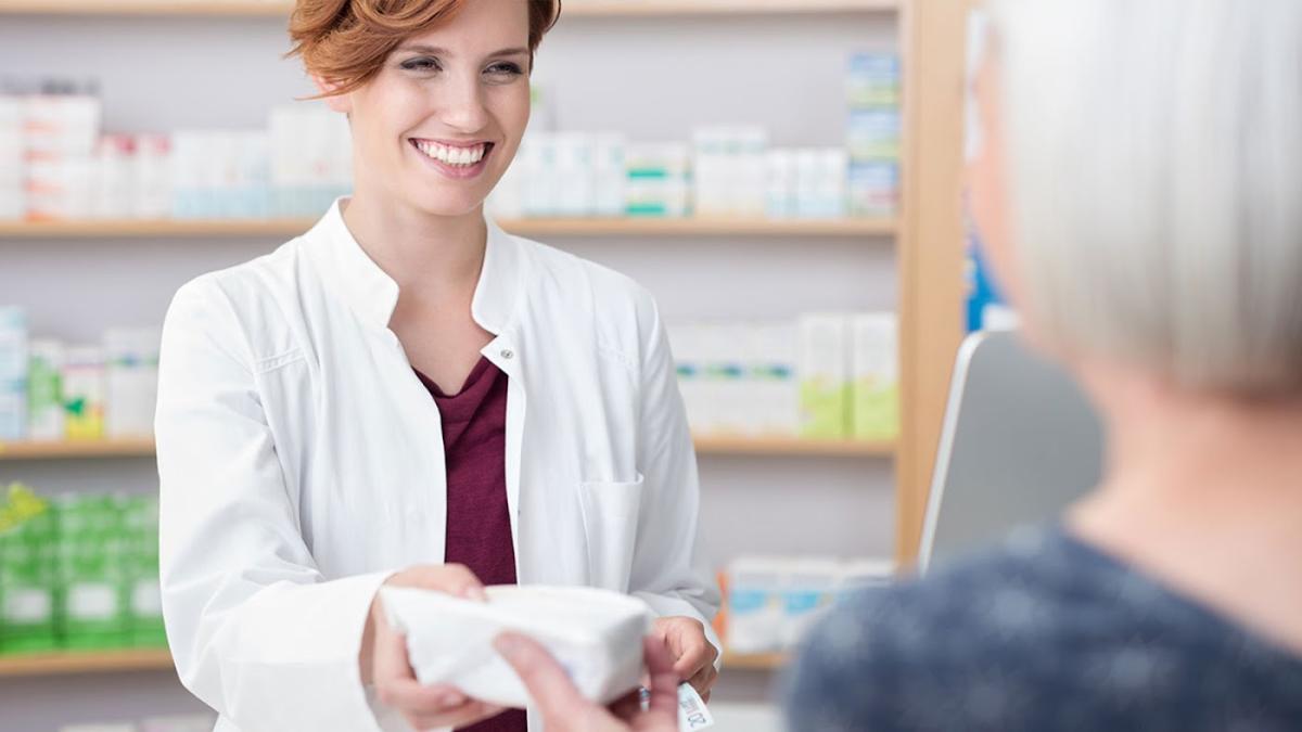 Pharmacie de la Vallée