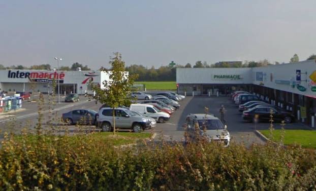 Pharmacie de la Moivre