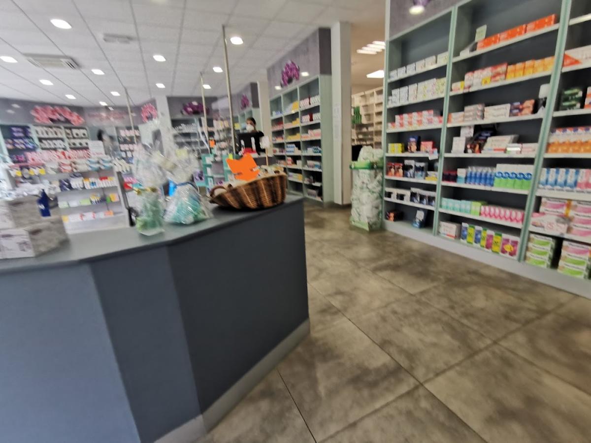 Pharmacie Cridelich-Humbert