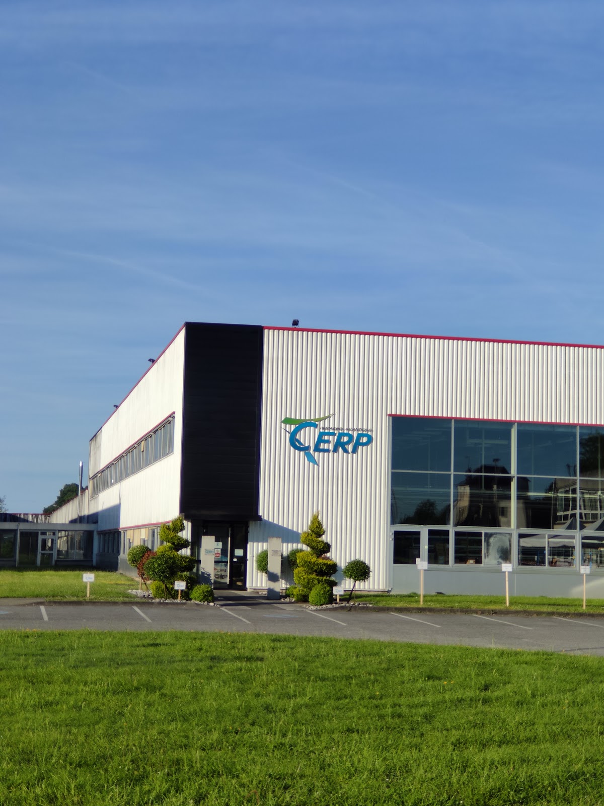 CERP Bretagne Atlantique