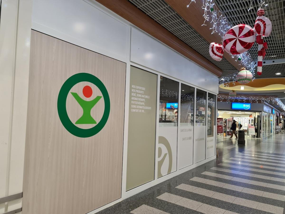 E.Leclerc Parapharmacie