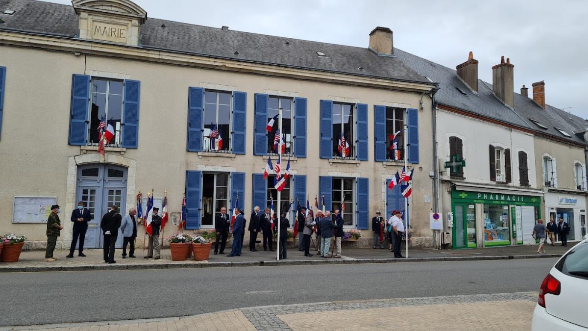 Pharmacie Gillot 💊 Totum