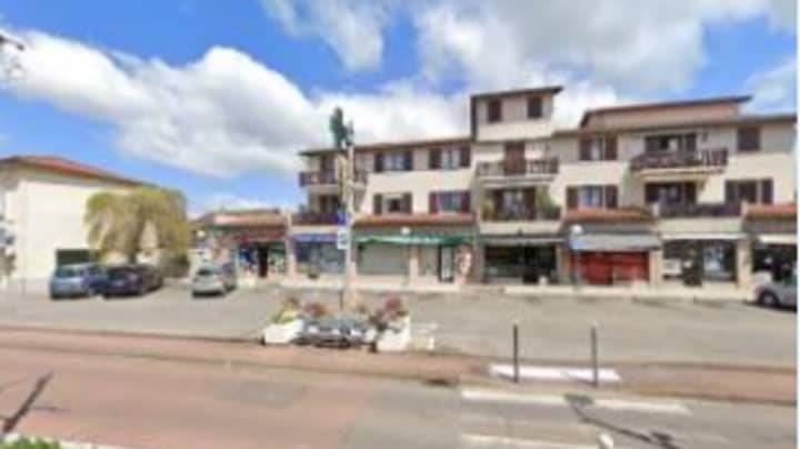 Pharmacie des Arcades