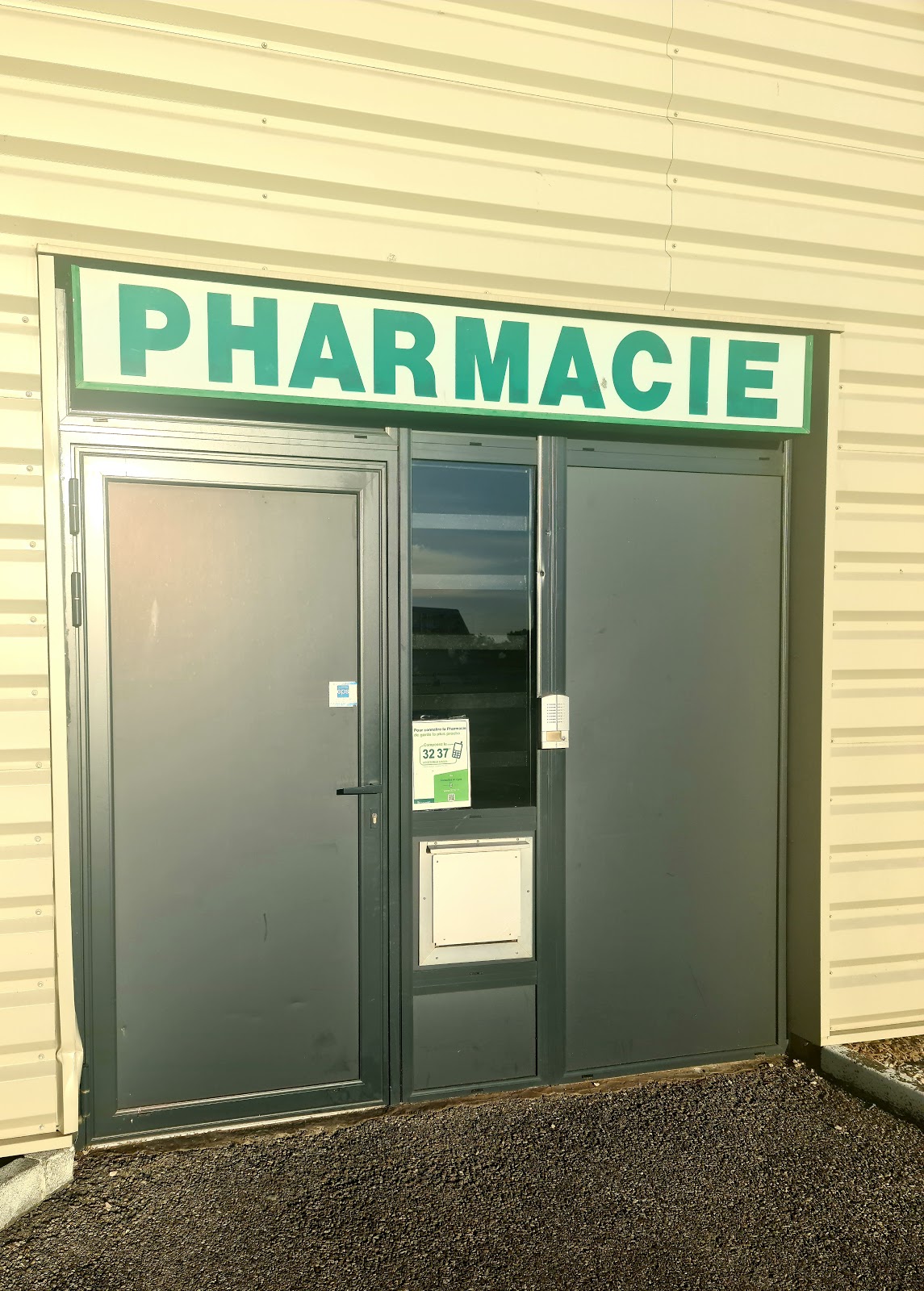 Pharmacie