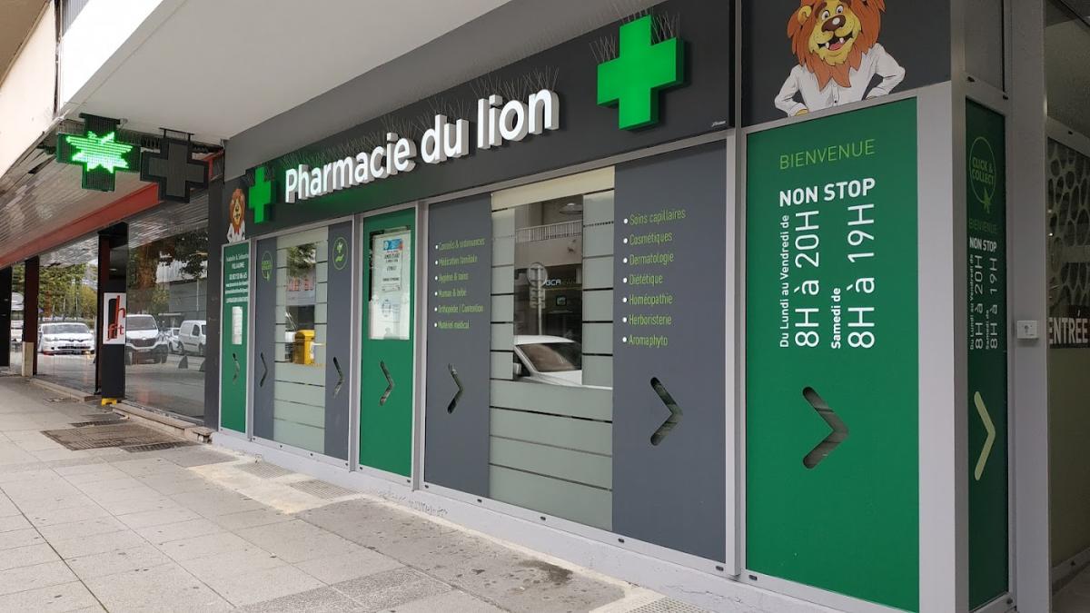 Univers Pharmacie