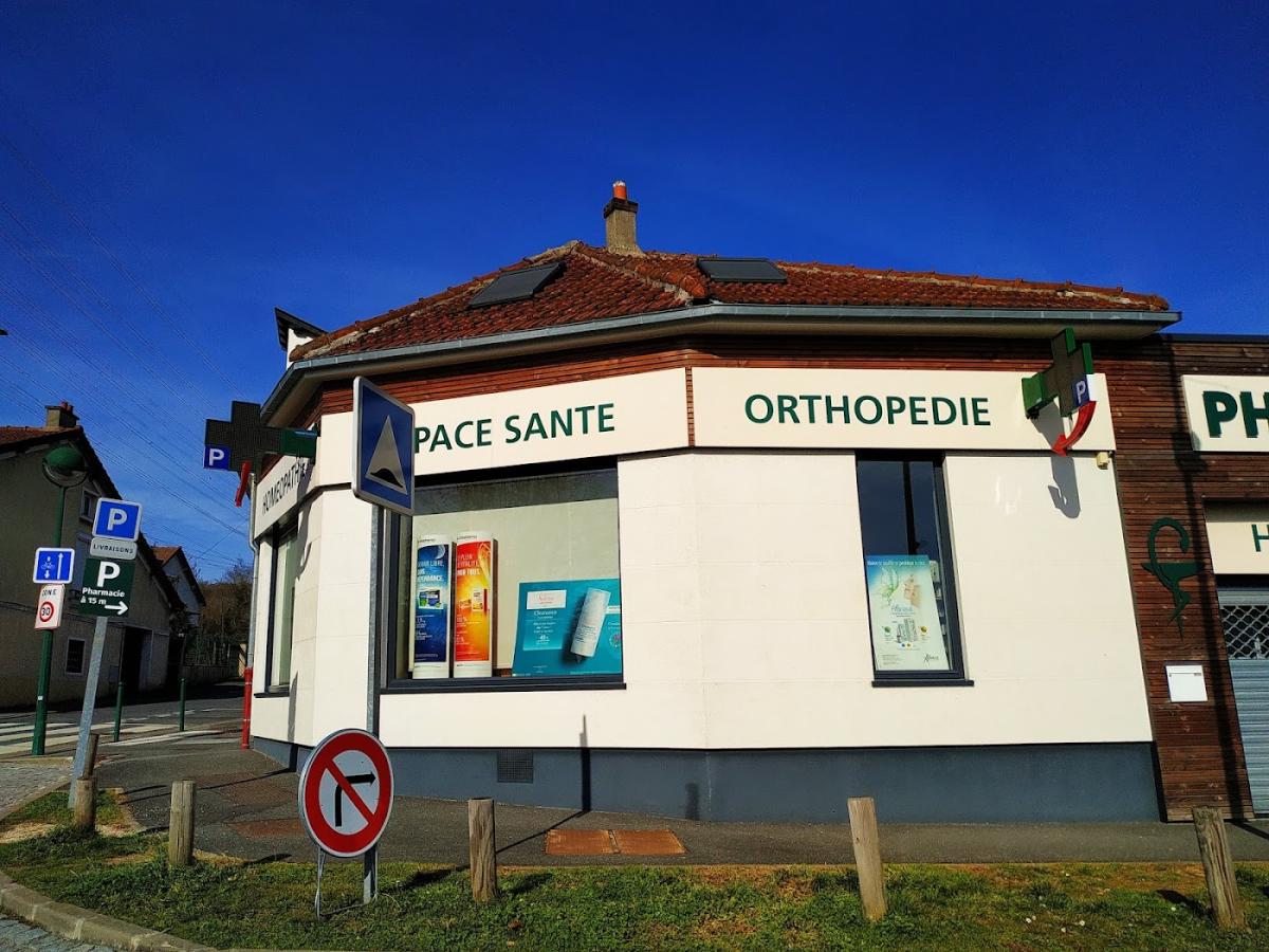 Pharmacie Homeopathie Espace Sante