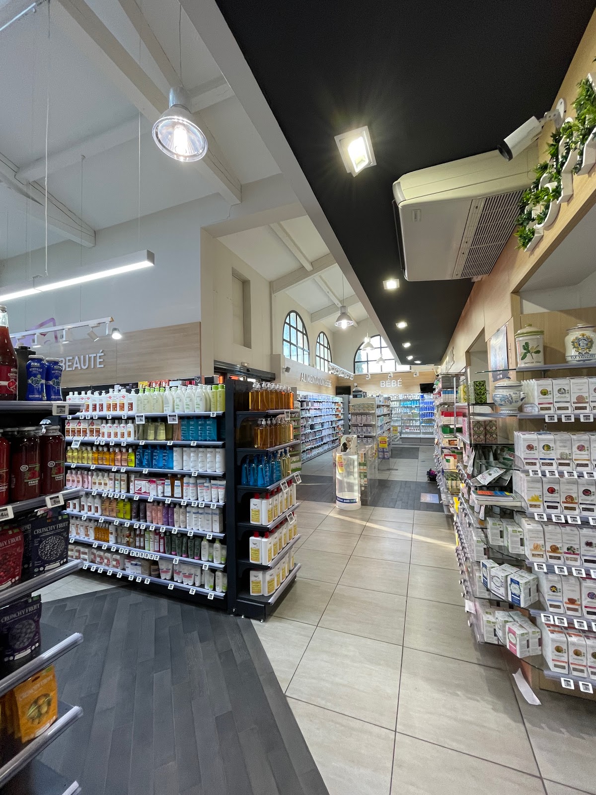 Pharmacie Notre-Dame de Santé NDS+