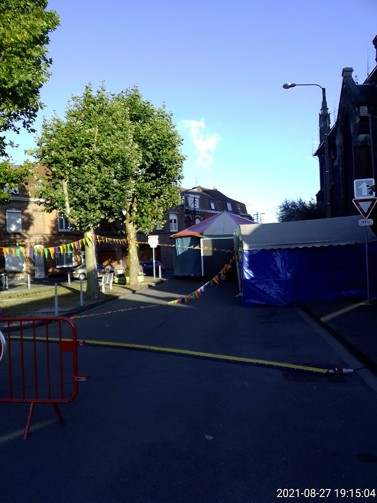 Pharmacie Saint Gerard