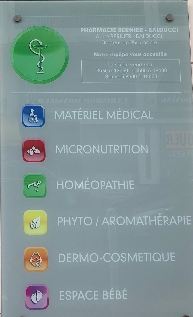 Pharmacie Principale