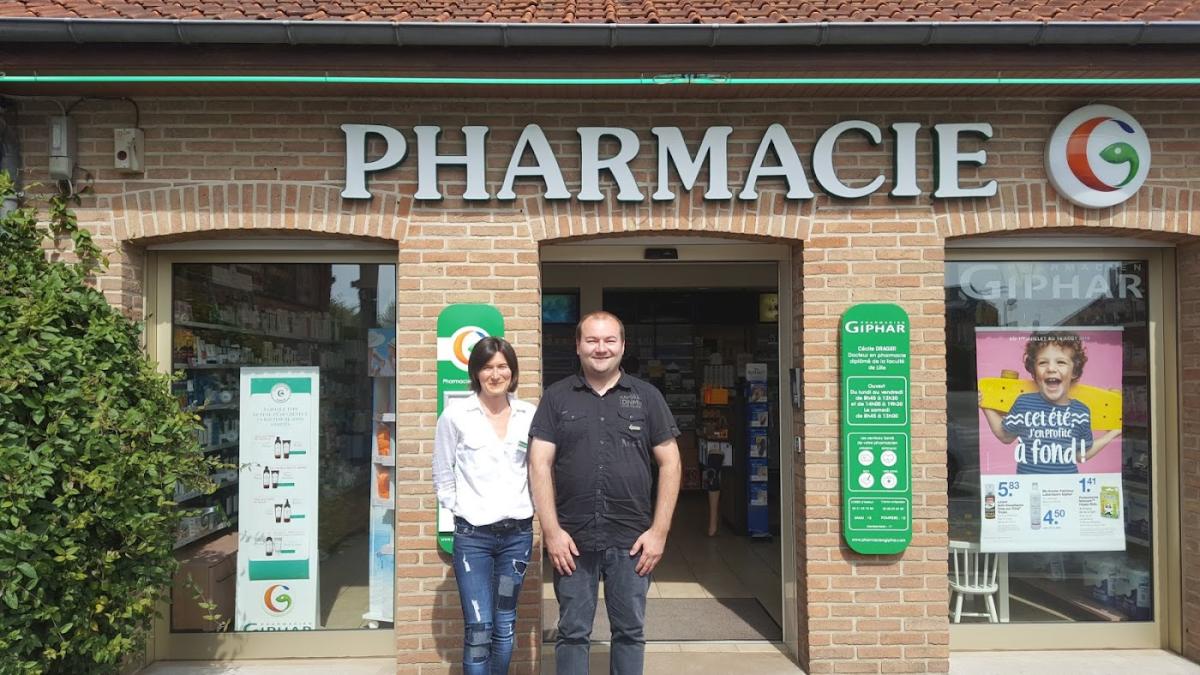 PHARMACIE DE L'AVENIR