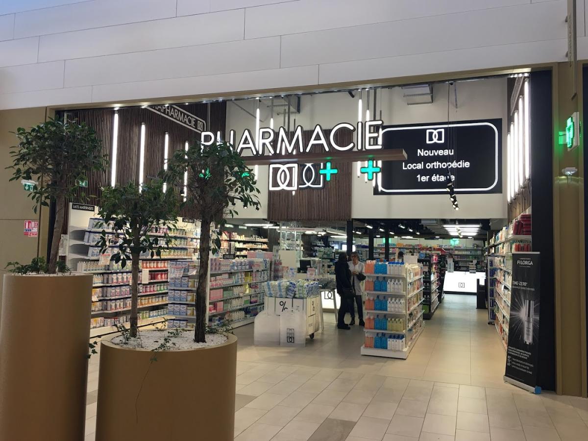 Aprium Pharmacie Debest